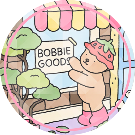 Boobie Goodies