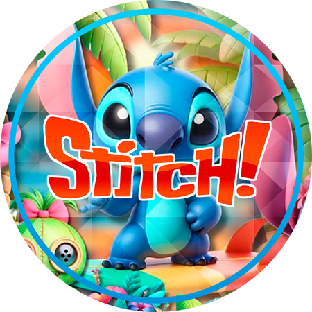 Stitch