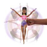 Boneca Articulada com Acessórios - Barbie - Brooklyn Ginasta - Mattel