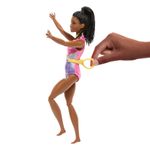 Boneca Articulada com Acessórios - Barbie - Brooklyn Ginasta - Mattel