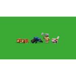 LEGO - Minecraft - A Expedição na Mina do Tatu