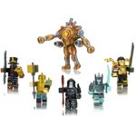 Roblox - Playset Dungeon Quest - Fusion Goliath