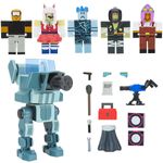 Roblox - Set De Luxo Tower Defense Simulator - Last Stand