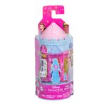 Boneca Surpresa - Disney Princesas - Torre Reveal - Mattel