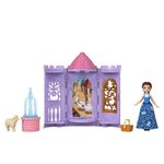 Boneca Surpresa - Disney Princesas - Torre Reveal - Mattel