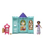 Boneca Surpresa - Disney Princesas - Torre Reveal - Mattel
