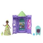 Boneca Surpresa - Disney Princesas - Torre Reveal - Mattel
