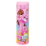 Boneca - Cutie Reveal - Ursinhos Carinhosos - Surpresa - Mattel