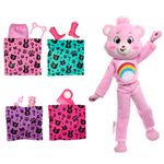 Boneca - Cutie Reveal - Ursinhos Carinhosos - Surpresa - Mattel