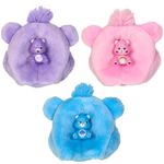 Boneca - Cutie Reveal - Ursinhos Carinhosos - Surpresa - Mattel