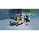 LEGO - Minecraft - O Encontro com o Guarda