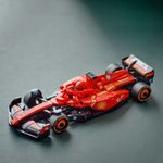LEGO - Speed Champions - Carro de Corrida Ferrari SF-24 F1