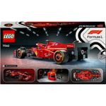 LEGO - Speed Champions - Carro de Corrida Ferrari SF-24 F1