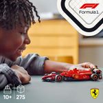 LEGO - Speed Champions - Carro de Corrida Ferrari SF-24 F1