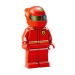 LEGO - Speed Champions - Carro de Corrida Ferrari SF-24 F1