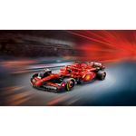 LEGO - Speed Champions - Carro de Corrida Ferrari SF-24 F1