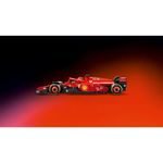 LEGO - Speed Champions - Carro de Corrida Ferrari SF-24 F1