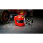 LEGO - Speed Champions - Carro de Corrida Ferrari SF-24 F1