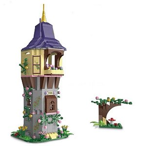 Disney Stitch - Blocos de Montar